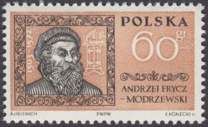 Wielcy Polacy - 1091