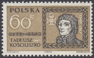 Wielcy Polacy - 1093