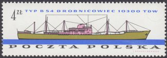 Polski przemysł okrętowy - 1098
