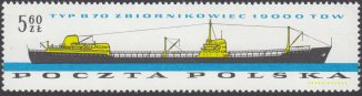 Polski przemysł okrętowy - 1099