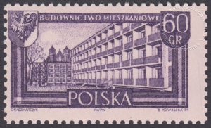 Polskie Ziemie Zachodnie - 1106