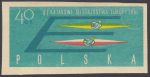 VI Kajakowe Mistrzostwa Europy - 1110A