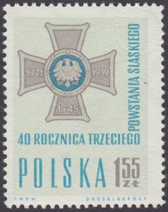 40 rocznica III Powstania Śląskiego - 1116