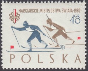 Narciarskie mistrzostwa Świata w Zakopanem - 1149B