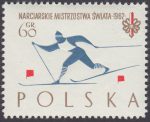 Narciarskie mistrzostwa Świata w Zakopanem - 1150B