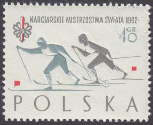 Narciarskie mistrzostwa Świata w Zakopanem - 1149A