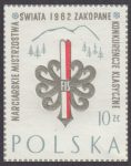 Narciarskie Mistrzostwa Świata w Zakopanem - 1152