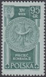 Polskie Ziemie Zachodnie - 1153