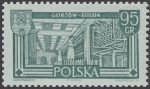 Polskie Ziemie Zachodnie - 1154