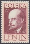 50 rocznica pobytu Lenina w Polsce - 1162