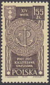 Polskie Ziemie Północne - 1173