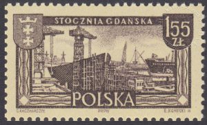 Polskie Ziemie Północne - 1174