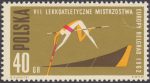 VII Lekkoatletyczne Mistrzostwa Europy w Belgradzie - 1190B