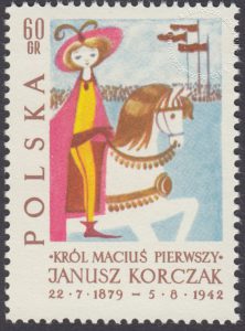 Rok Korczakowski - 1210