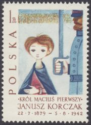 Rok Korczakowski - 1212
