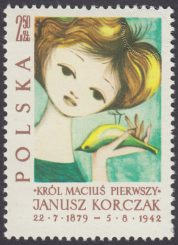 Rok Korczakowski - 1213