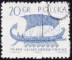 Statki żaglowe znaczek nr 1237
