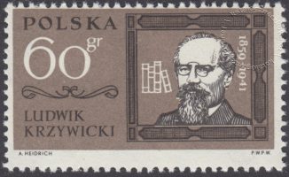 Wielcy Polacy - 1264