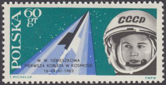 Drugi zespołowy lot kosmiczny - 1268