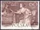 Dzień znaczka znaczek nr 1285