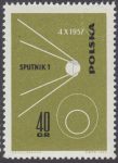 Zdobywanie kosmosu - 1290