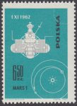 Zdobywanie kosmosu - 1298
