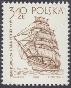 Statki żaglowe - 1324