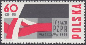 IV Zjazd PZPR - 1352