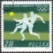 XVIII Igrzyska Olimpijskie w Tokio znaczek numer 1371