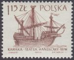 Statki żaglowe - 1420