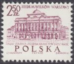 Siedem wieków Warszawy - 1455