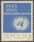 20 rocznica powstania ONZ - 1482