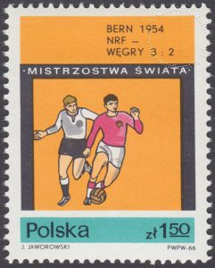 Mistrzostwa Świata w piłce nożnej w Anglii - 1520