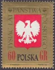 Tysiąclecie Państwa Polskiego - 1541