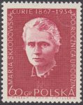 100 rocznica urodzin Marii Skłodowskiej Curie - 1630