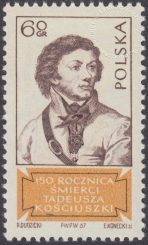 150 rocznica śmierci Tadeusza Kościuszki - 1659