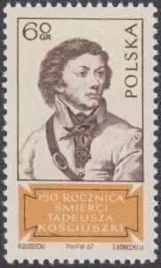 150 rocznica śmierci Tadeusza Kościuszki - 1659