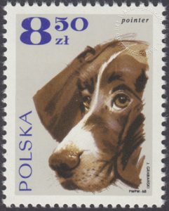 Rasy psów - 1758
