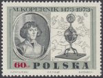 500 rocznica urodzin Mikołaja Kopernika - 1779