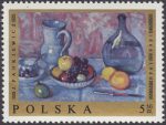Malarstwo polskie - 1800