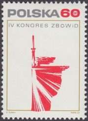 IV Kongres ZBoWiD - 1802