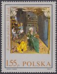 Rzemiosło polskie w XVI wiecznym malarstwie z kodeksu Baltazara Behema - 1819