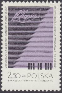 VIII Międzynarodowy Konkurs Pianistyczny im. Fryderyka Chopina - 1878