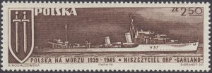 Polska na morzu 1939-1945 - 1884