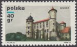 Zamki polskie - 1912