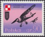 Lotnictwo polskie w wojnie 1939 r. - 1972
