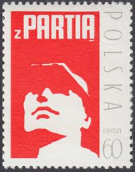VI Zjazd PZPR - 1977