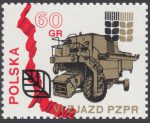 VI Zjazd PZPR - 1981