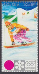 XI Zimowe igrzyska Olimpijskie w Sapporo - 2000