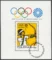 XX Igrzyska Olimpijskie w Monachium blok numer 44